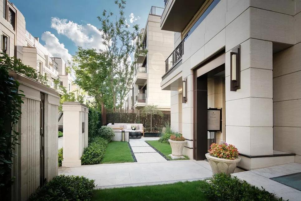 在上海定居让人羡慕吗,在上海居住