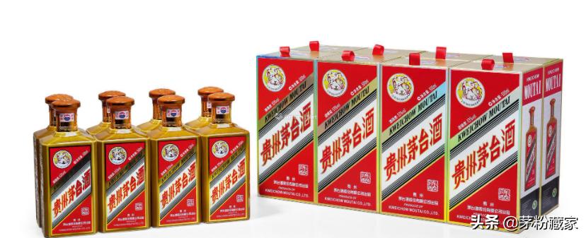 哪些茅台值得收藏且能升值,茅台文化酒有收藏价值吗