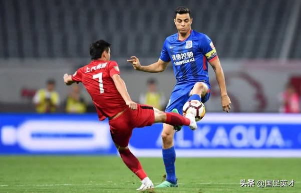 老将武磊的留洋之路,武磊新人燃爆全场用成绩说话
