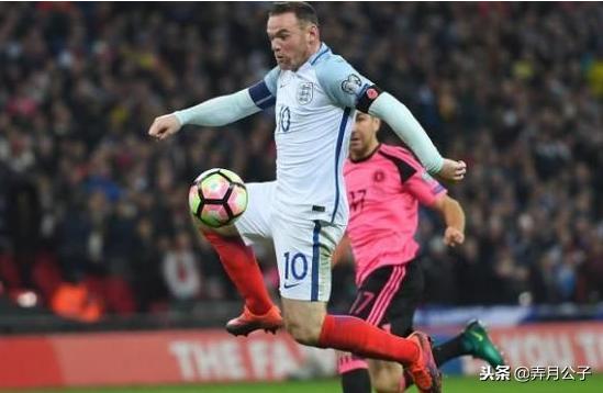 “脱发小坦克”即将回归,可是这场友谊赛却是鲁尼的谢幕战