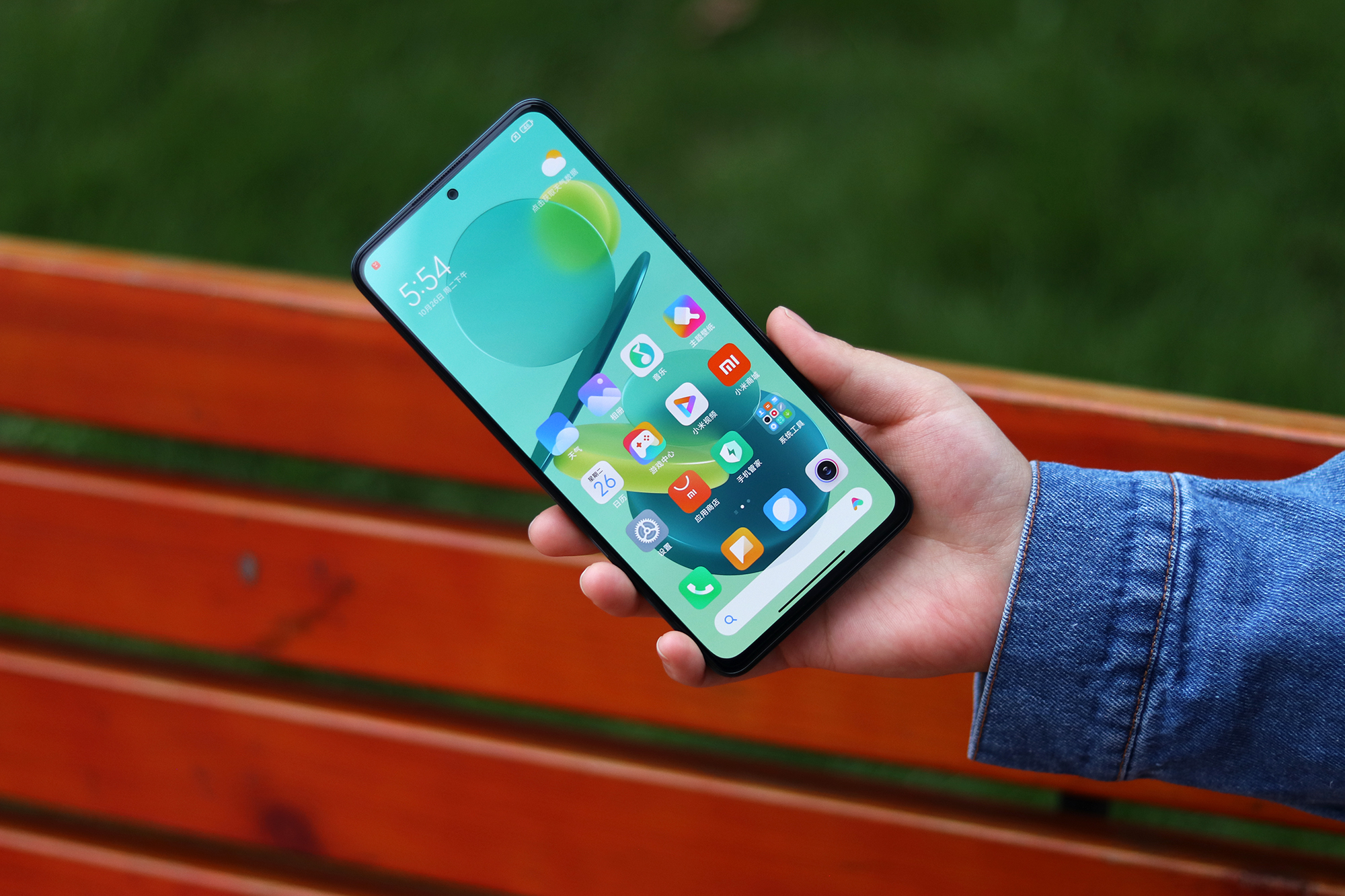 小米miui12.5增强版耗电快,小米更新miui12费电