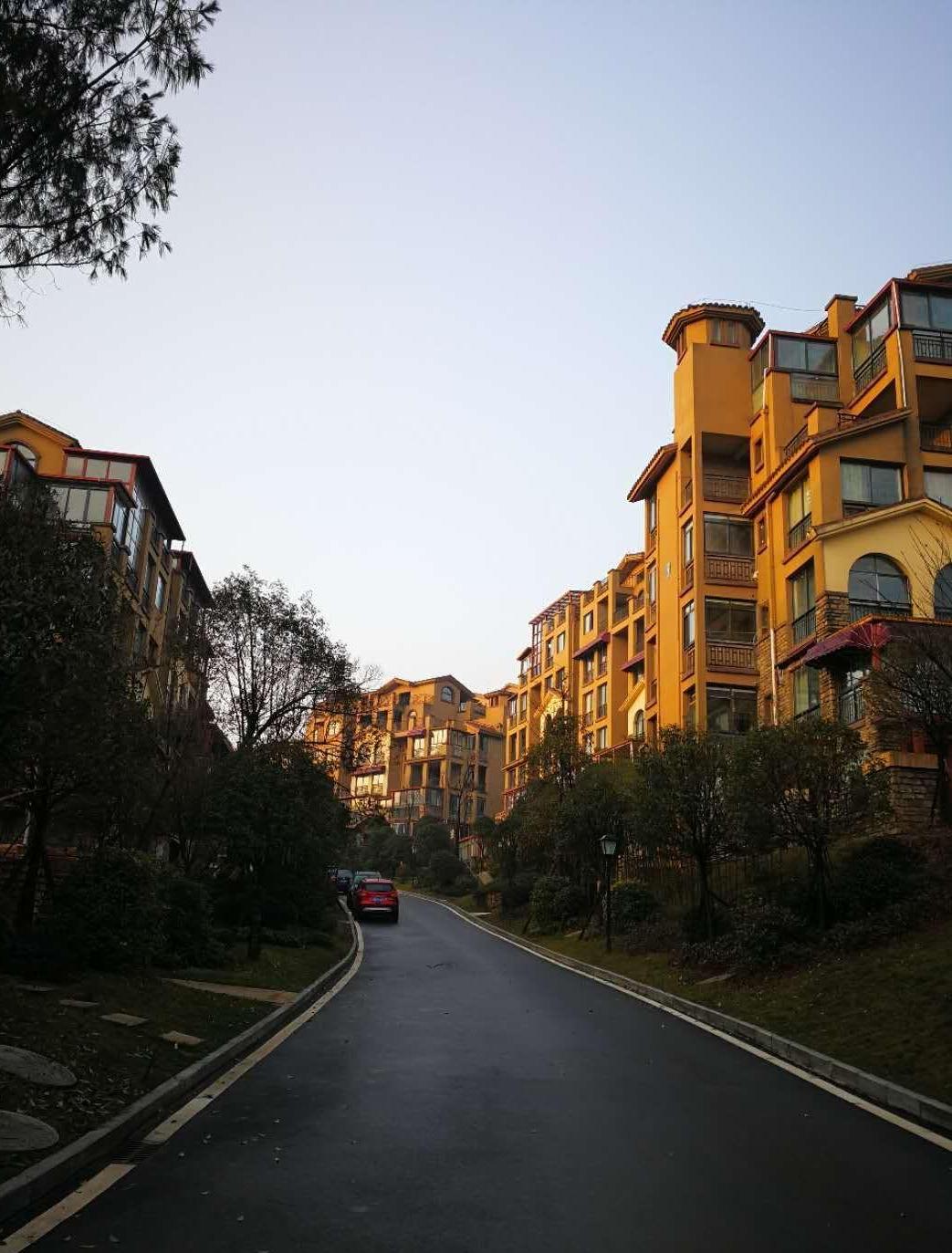 重庆避暑的好地方推荐一下,重庆本地人避暑去哪玩