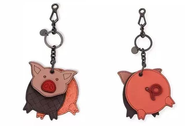 猪年邮票设计,猪年纪念款