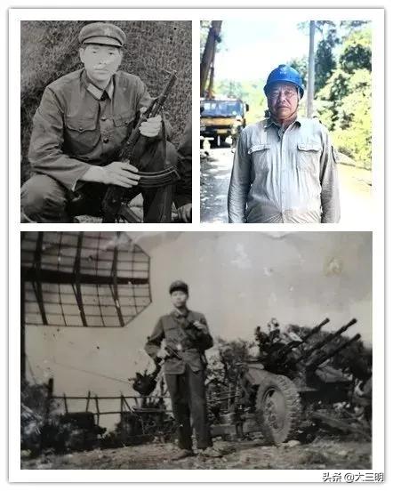 从军营绿到国网绿——一身戎装,一生军魂!致敬三明供电的退役军人