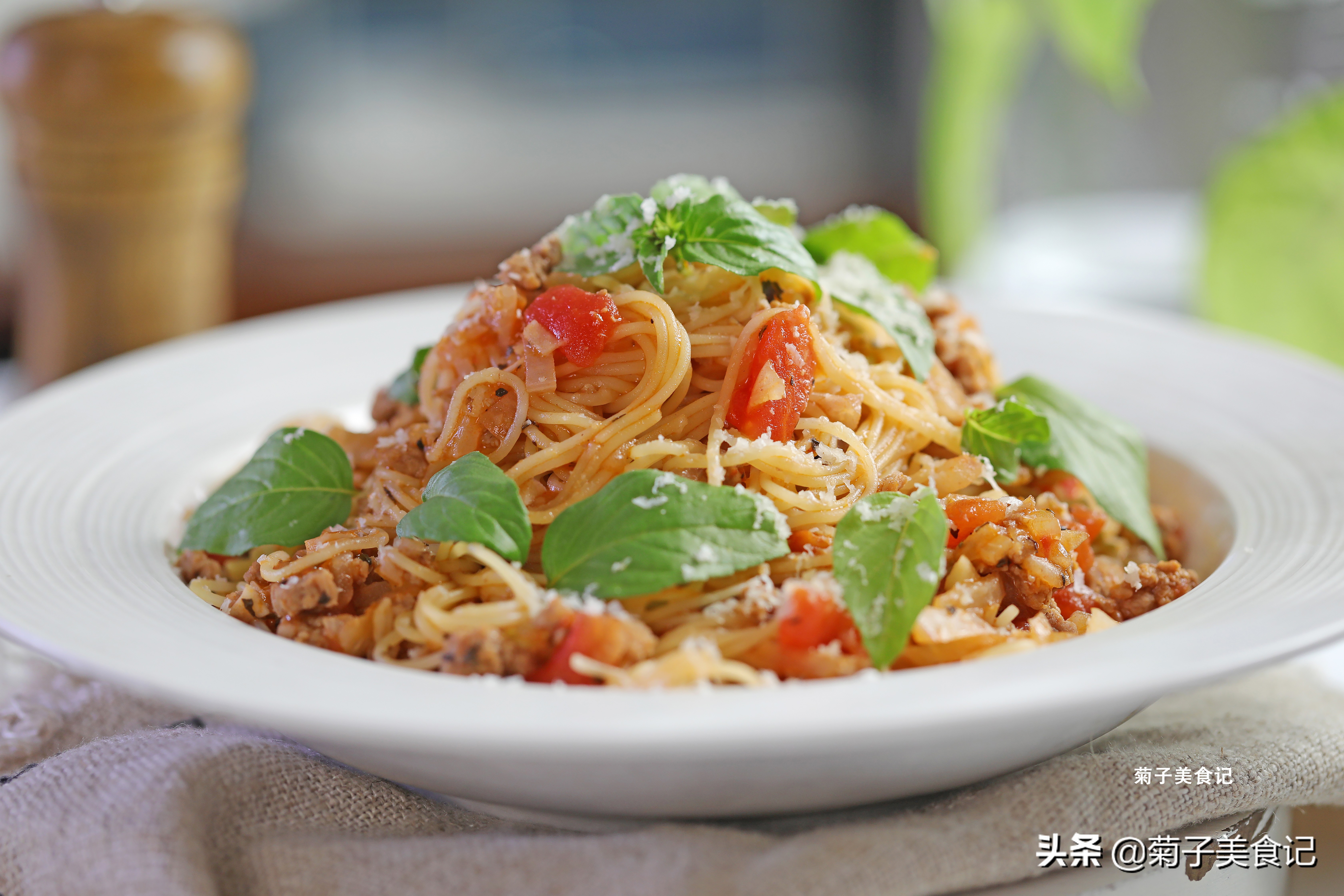 番茄的10种地道美味做法,番茄的好吃健康简单的做法