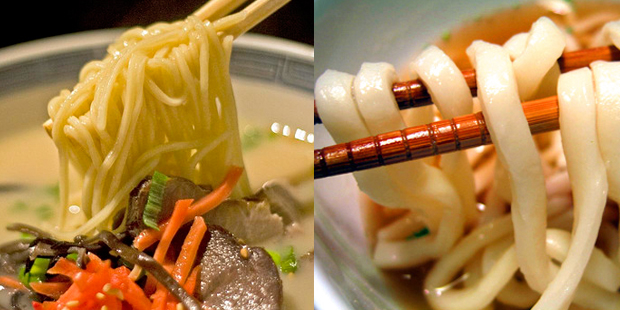 在家想吃日式拉面不会做？简单4步，您的日式拉面做好了