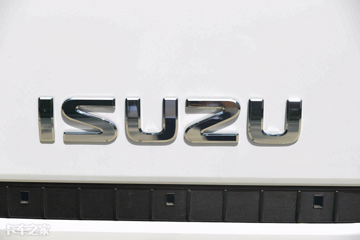 五十铃轻卡国五好还是国六好,庆铃五十铃新能源轻卡最新款