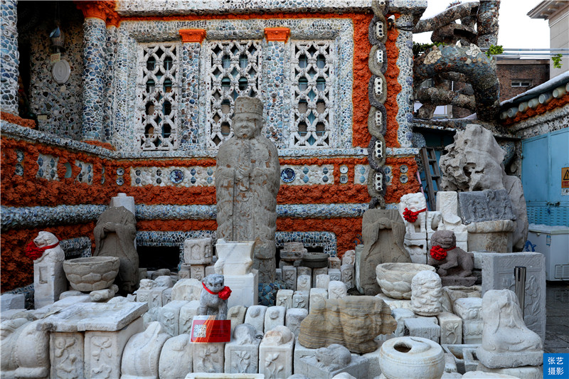 天津百年小洋楼,天津民国第一洋楼