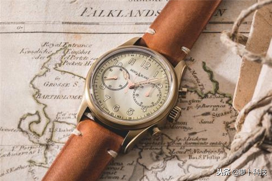 这些能保值的手表，买回家可以当传家宝了