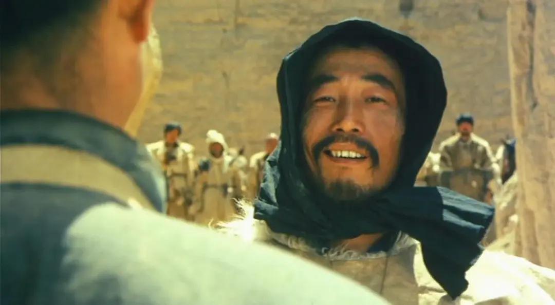 武侠片爆款视频太极张三丰,盘点拍的最好的10部武侠电影