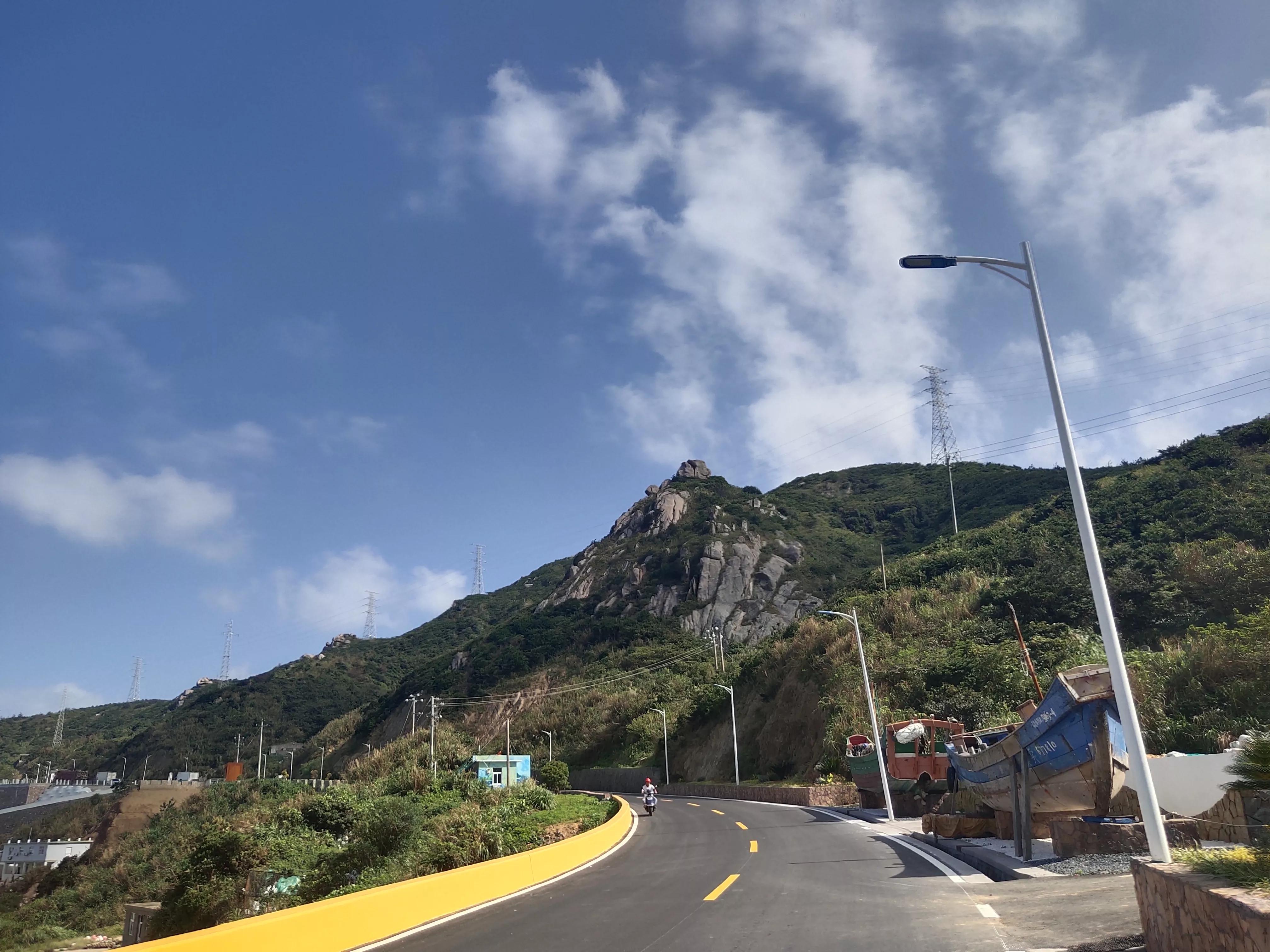 上海到枸杞岛自驾攻略 (上海到枸杞岛)