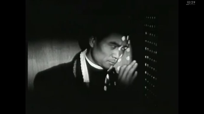 昔日影星印象：陈述，经典的“情报处长”