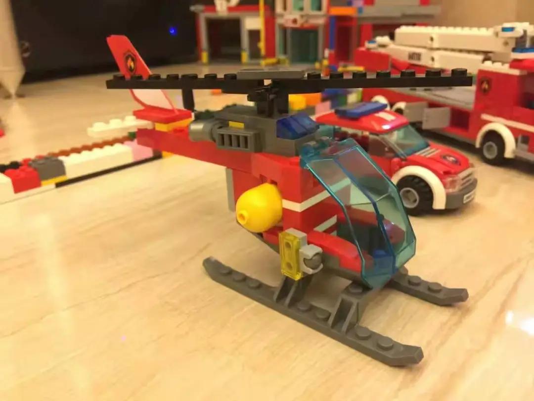 乐高有哪些坑,乐高为什么让人越玩越上瘾