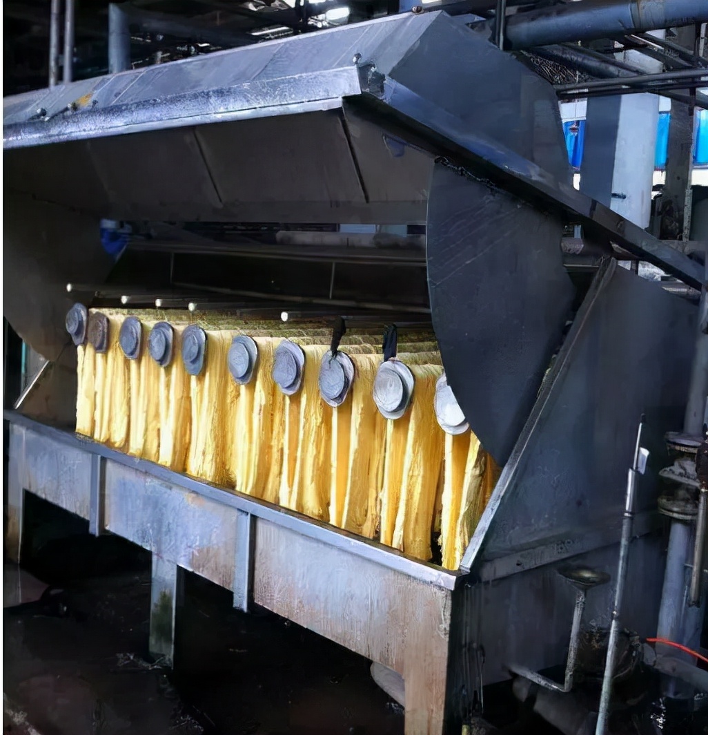 纱线染色后会变粗吗,为什么国家限制纱线染色