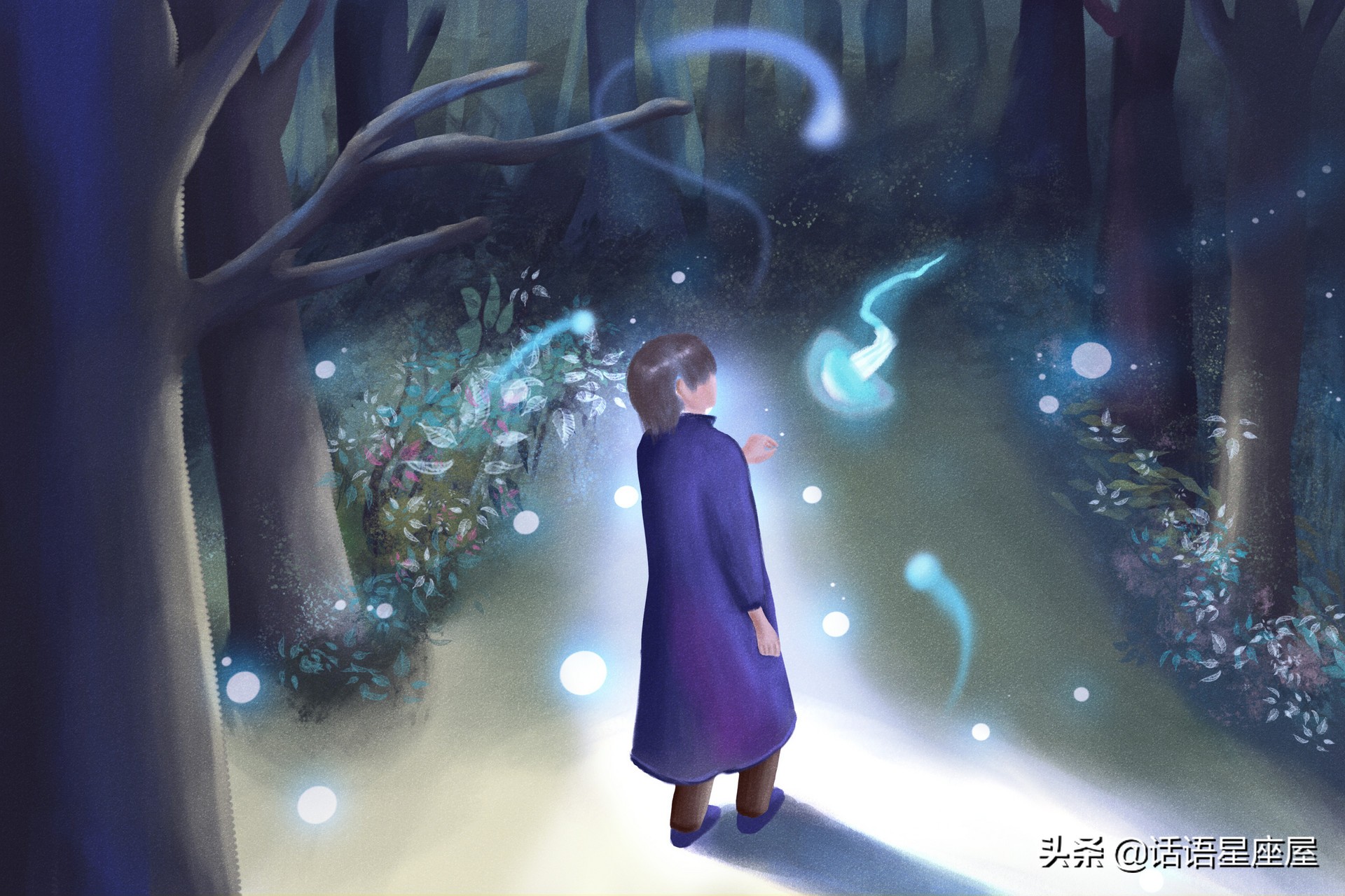 不可招惹的星座爆发力极强,心狠手辣报复心极强的四大星座