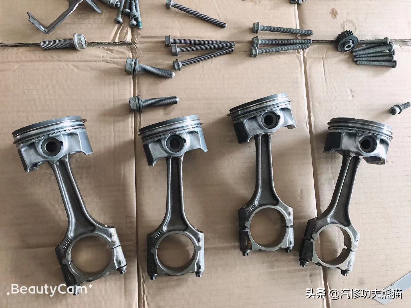 2013款奥迪a4l烧机油怎么解决,奥迪a4l突然全车无电是什么原因