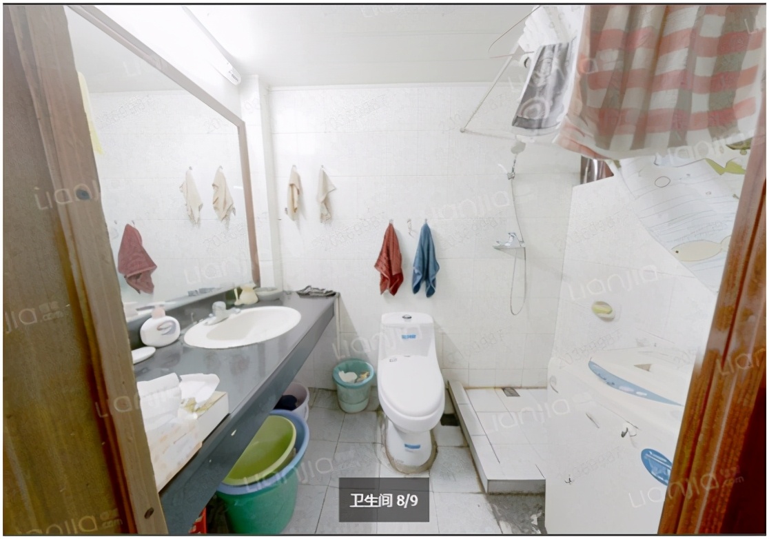 我的百条装修深坑奔腾记