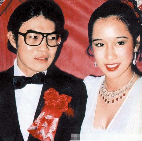 朱玲玲为什么能成豪门阔太,朱玲玲是个幸福的女人