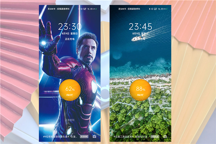 realme真我v5是5g手机吗,realme真我v5是不是全面屏