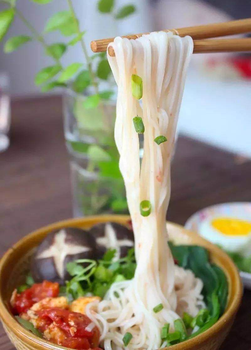 中国人最爱吃的四碗面条,最好吃的面条50一碗