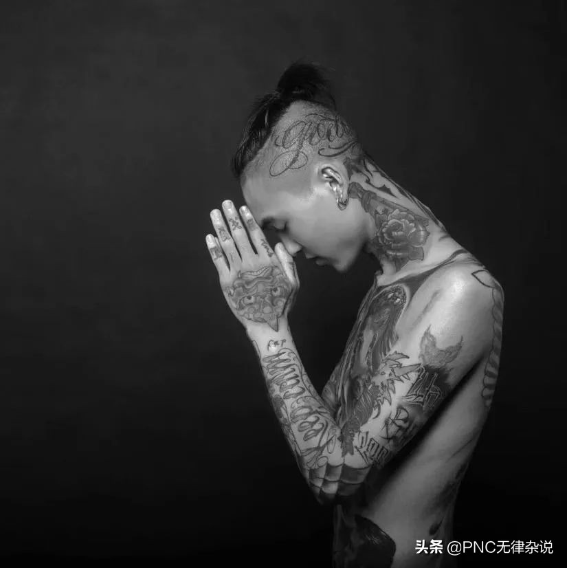 墨刺青tattoo工作室,墨刺青工作室