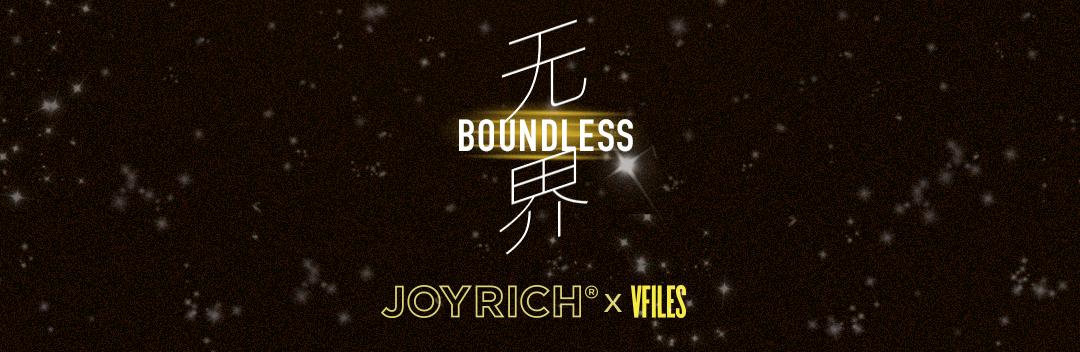 JOYRICH*界无**潮范｜定义9012千禧一代的潮流