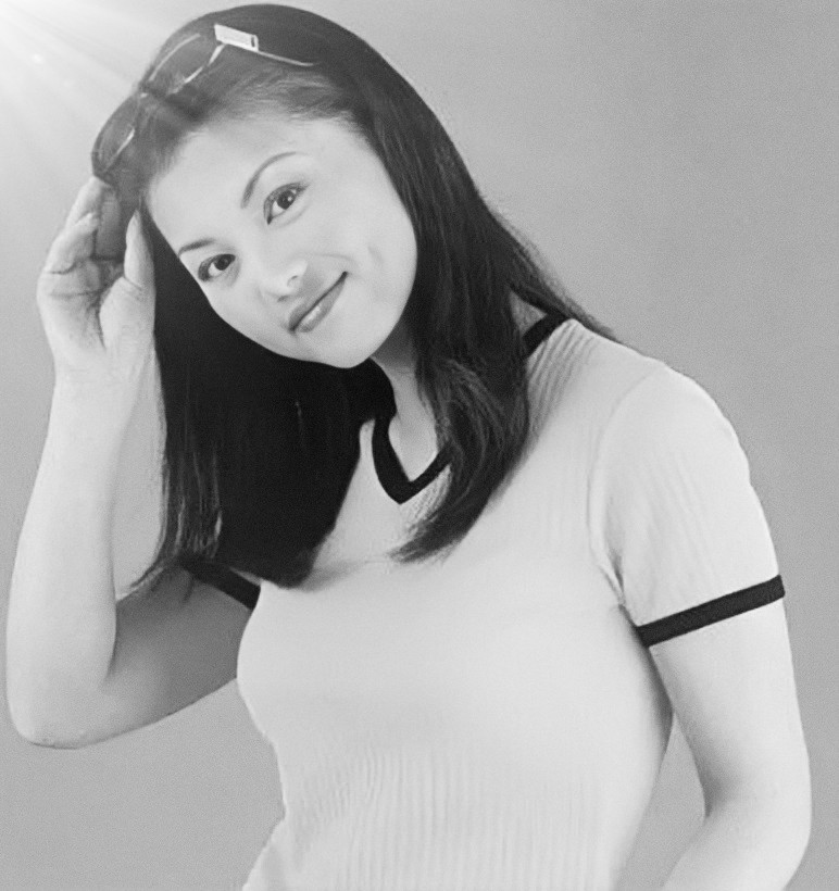 芒果与李湘,芒果台一姐李湘