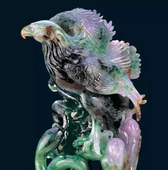 金沙彩玉是什么玉石,带纹路绿彩玉石图片