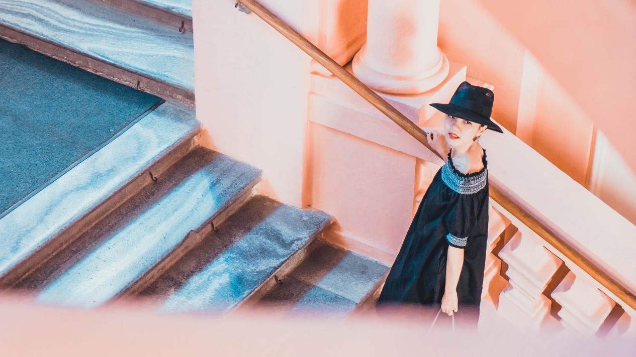 最美十大修道院,世界著名修道院合集