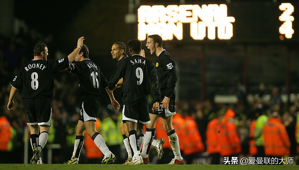 曼联拉什福德被低估了吗,曼联历史上最被低估的人