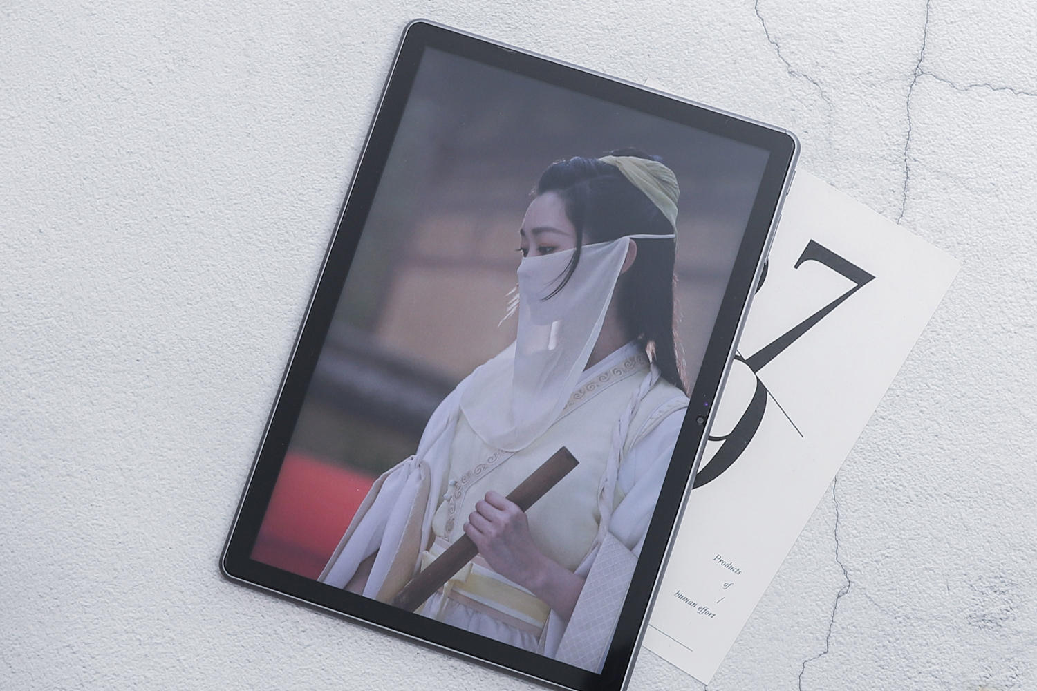 性价比高游戏性能强的平板,酷比魔方xpad测评刷新率