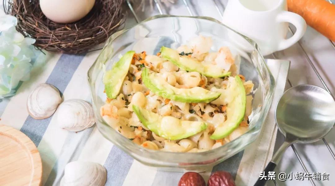 6-12个月宝宝的辅食做法,宝宝辅食17个月一日三餐食谱