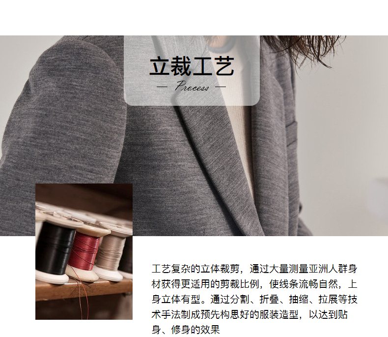 子苞米，一个有个性有有故事的时尚女装