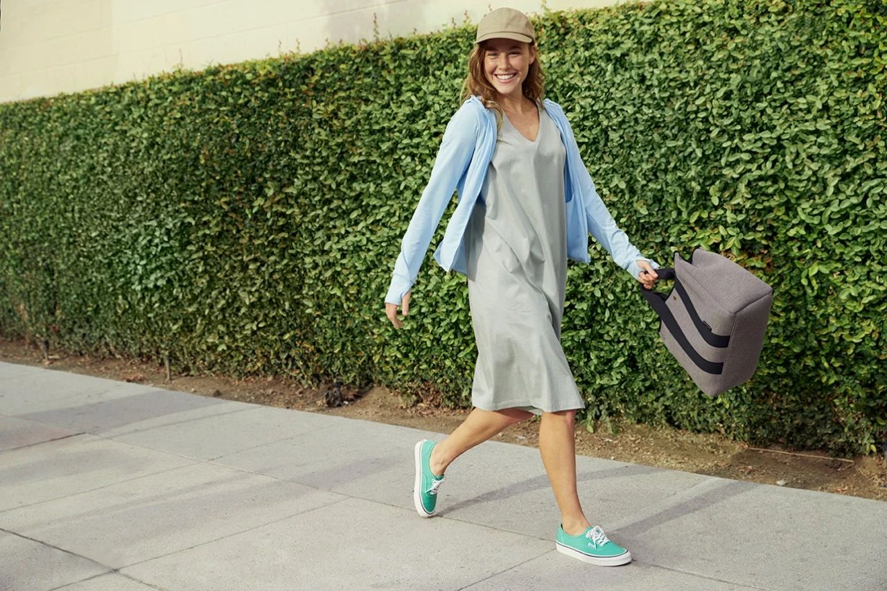 真正靠面料取胜的潮流品牌,探寻服饰的真谛