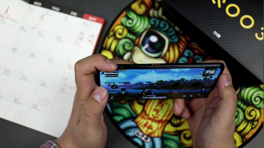 iqoo3使用感受,iqoo3使用体验