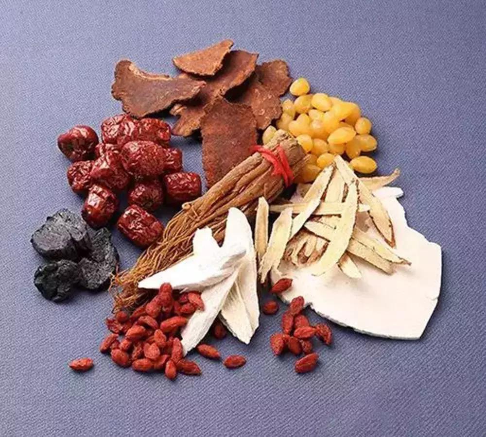 冬季养生食谱100道菜谱,冬季滋补又暖身的食物