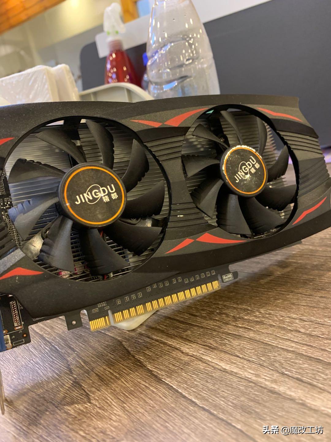 华强北4090D显卡最新报价,4g显卡推荐性价比高