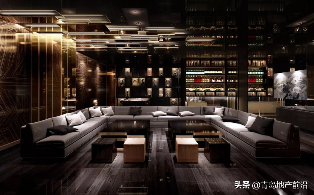 海尚海·品牌说丨TOPMAN来了，打造岛城潮玩娱乐新地标！