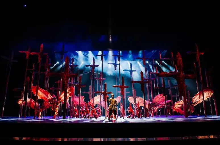 对秦始皇兵马俑的鉴赏,秦始皇兵马俑作品鉴赏