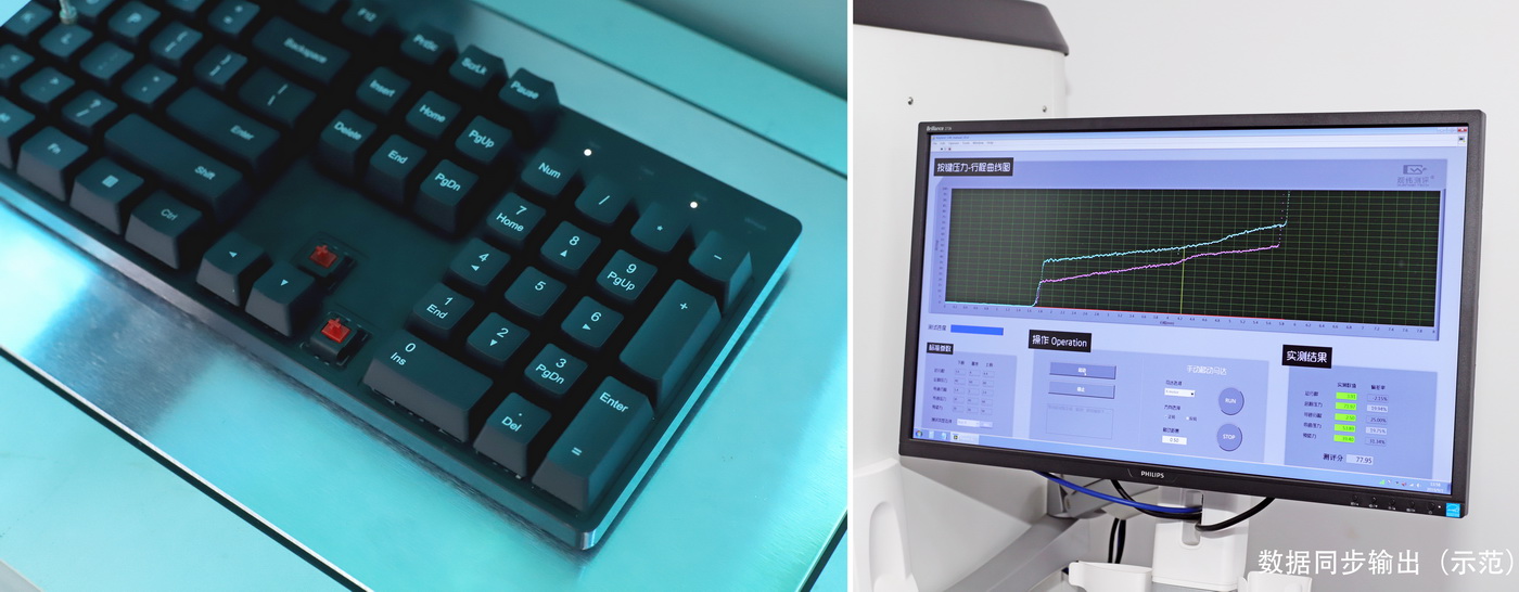 小米红轴机械键盘cherry版怎么样,小米机械键盘cherry版能换轴吗