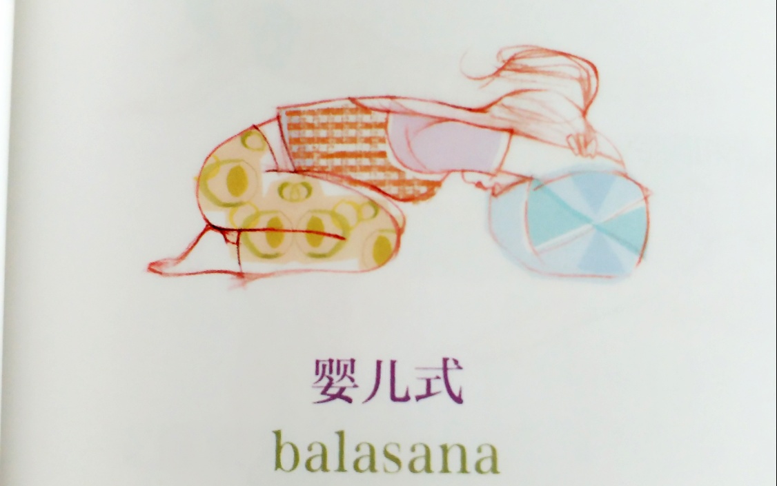 南宁缓解肩颈问题瑜伽体式,肩颈不适适合做什么运动