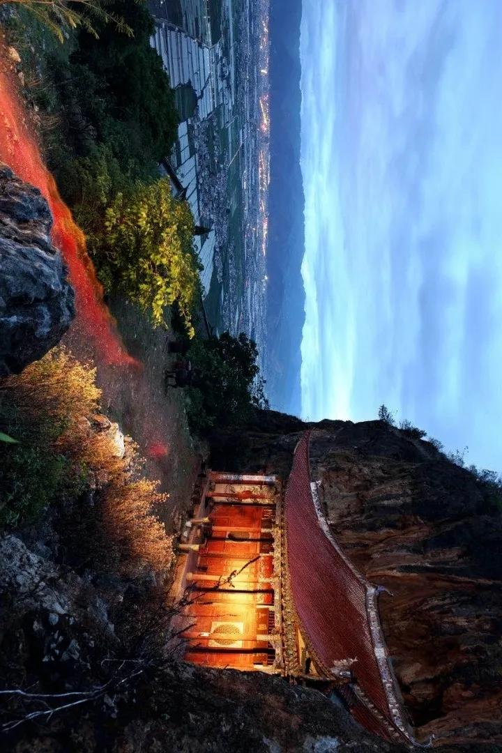 保山有魅力的地方,云南保山有多迷人