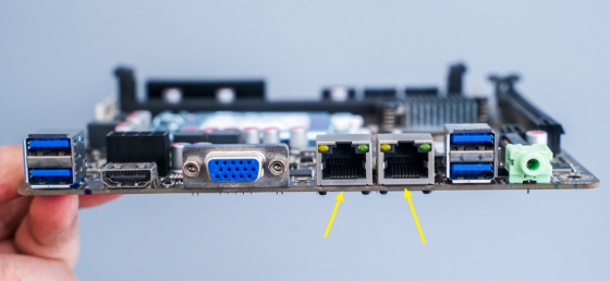 itxnas中端配置,itx主机装nas