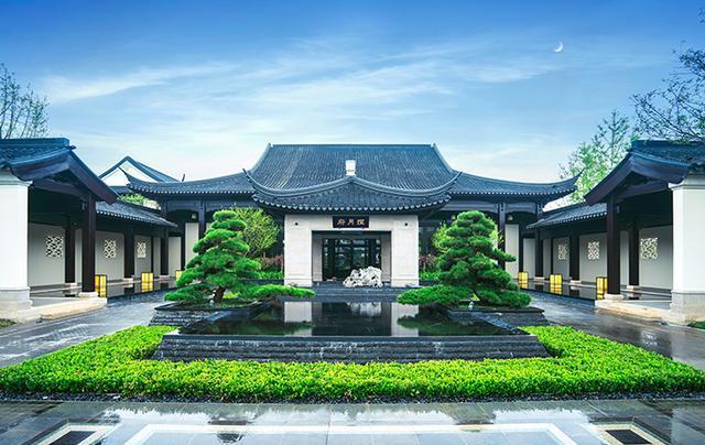 西安航天基地买房推荐,航天基地鑫苑府楼盘详情