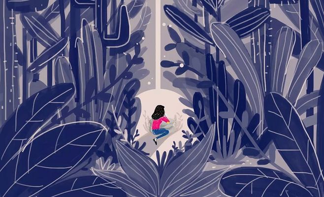 知乎点赞最高的50句文案，句句都值得收藏