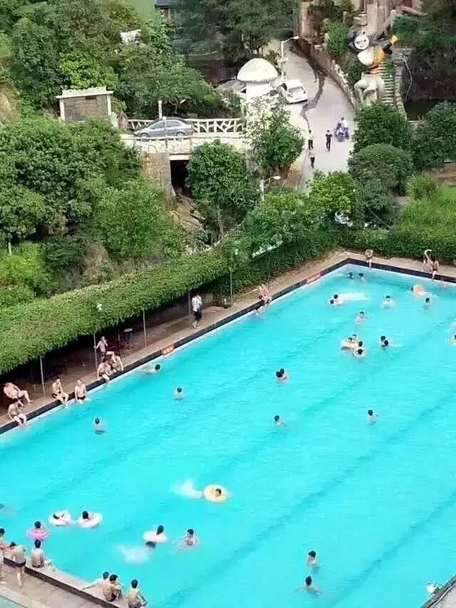 温州好玩的地方推荐吹台山公园,温州吹台山森林民宿门票