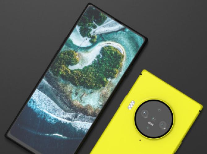 诺基亚发布5g智能手机nokia8,诺基亚lumia6384g官方宣传视频