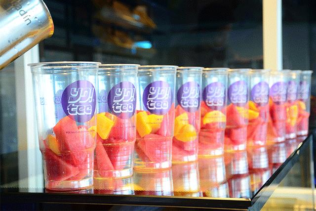 水果茶没销路怎么办,今年水果茶行情如何