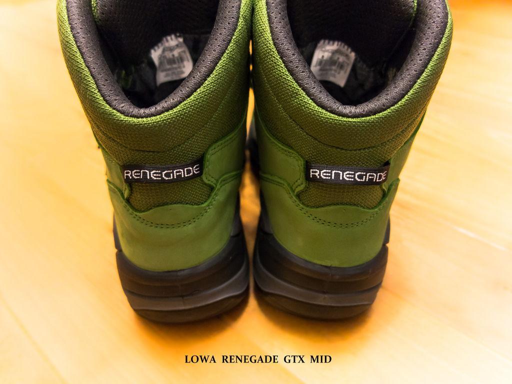 lowa重装登山鞋评测,登山鞋选白色怎么样