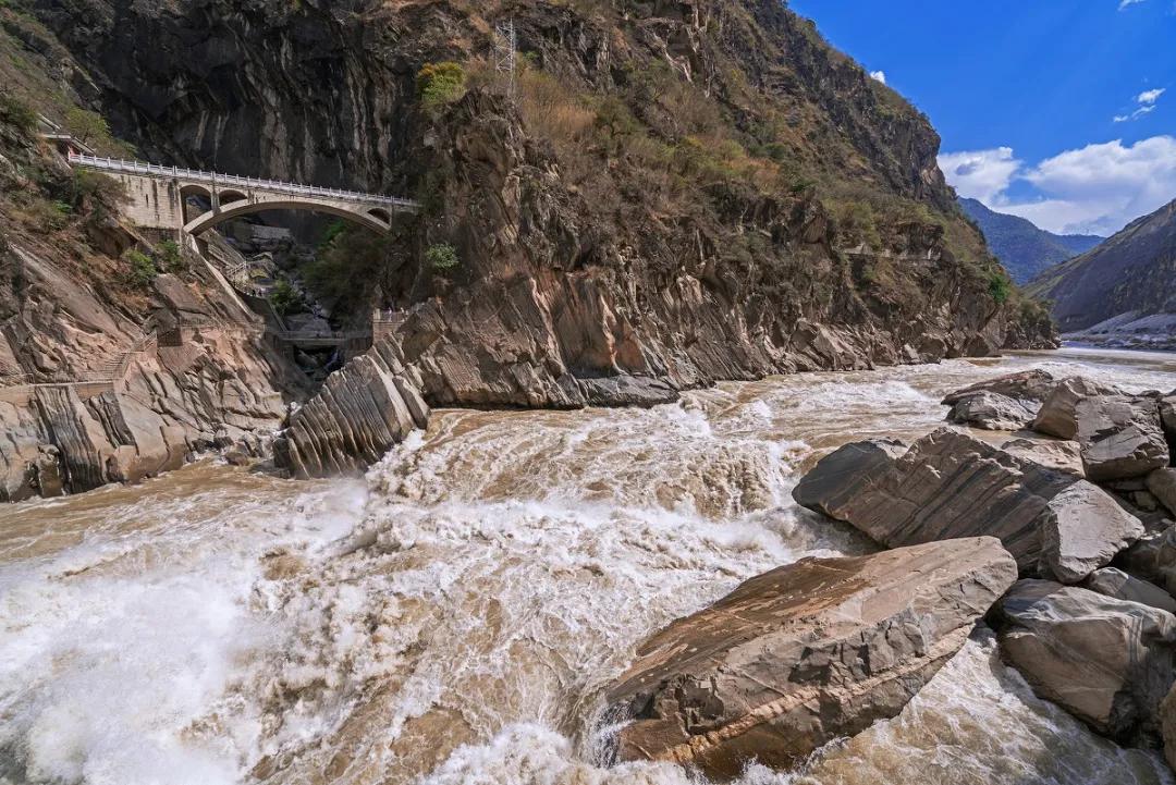 云南淡季旅游线路推荐,云南春季旅行推荐